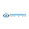 Diamondbacklock