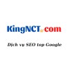 KingNCT - Dịch vụ làm SEO cho Website