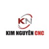 Cổng Biệt Thự Kim Nguyên CNC