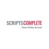 Scripts Complete