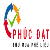 THU MUA PHẾ LIỆU PHÚC ĐẠT