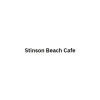 Stinson Beach Cafe