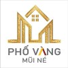 Phố Vàng Mũi Né