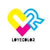 Love Color