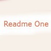 Readme ONE