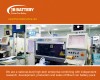 Battery Pack Manufacturers In USA