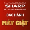 Trung Tâm Sửa Chữa Bảo Hành Sharp