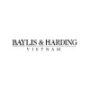 Baylis Harding Vietnam