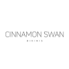 Cinnamon Swan
