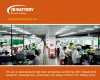 24v lithium ion battery pack