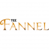 Fanneltee