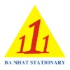 Công Ty TNHH Văn Phòng Phẩm BA NHẤT