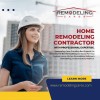 home remodeling contractor