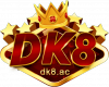 Rút tiền DK8