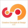 Creative Concepts & Design