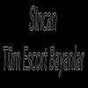 SINCAN ESCORT