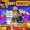 Oxbet Website