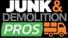 Junk & Demolition Pros, Dumpster Rentals Redmo