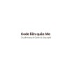 codelienquanme