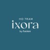 Ixora Hồ Tràm