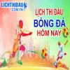 lịch bóng đá World Cup 2022