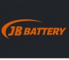 Case of lithium ion forklift battery