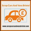 Scrap Cars and Vans Bristol