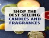 Candles Fragrances