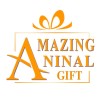 AMZANIMALS GIFT - Cute amazing animals gift for an