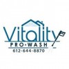 Vitality Pro Wash