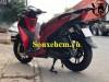 BẢNG GIÁ SƠN XE MÁY CHUYÊN NGHIỆP UY TÍN GIÁ TỐT T