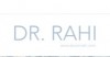 Dr. Rahi