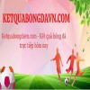 ketquabongdavn