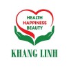 Dược mỹ phẩm Khang Linh