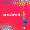 lich thi dau