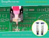 Conformal Coating MaterialSilicone Resin