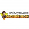 Shop Genshin Impact