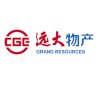 GRAND RESOURCES GROUP CO.,LTD.(G.R.G)