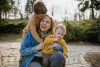 SuperMummaStrength