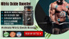 Nitric Oxide Booster