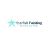 Starfish Painting