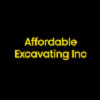 Affordable Excavating Inc