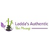 Ladda's Authentic Thai Massage