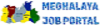 Meghalaya Job Portal