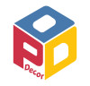 Đồ chơi giáo dục PoddecorVietNam