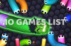 IO Games