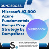 Microsoft AZ 900 Azure Fundamentals Dumps