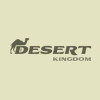 Sahara Desert Kingdom
