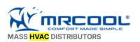 MASS HVAC DISTRIBUTORS