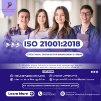 Top ISO Certification in India